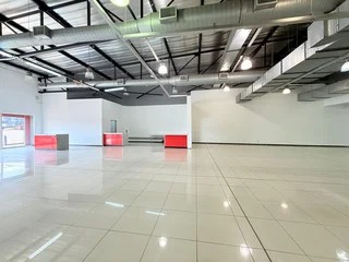 Retail Space to Let - Heathway Centre, Blackheath, Randburg