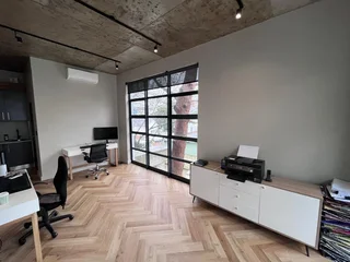 MARK PLEIN | OFFICE TO RENT | MARK STREET, STELLENBOSCH | 38m²