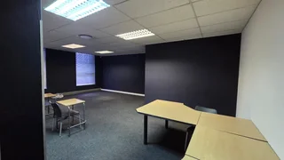 FOUNTAIN SQUARE | KALKOEN STREET | MONUMENT PARK | PRETORIA