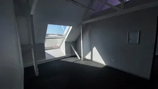 THE VILLAGE OFFICE PARK | FAERIE GLEN | GLENWOOD ROAD | PRETORIA