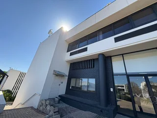 Prime Office Space to Let - Midrand Business Park, Halfway House, Midrand