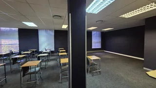 FOUNTAIN SQUARE | KALKOEN STREET | MONUMENT PARK | PRETORIA