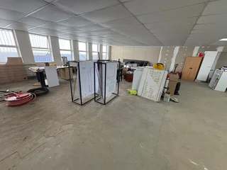 Office Space Available to Let at 162 Tonetti Street, Midrand