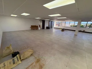 Prime Office Space to Let - 162 Tonetti Street, Midrand