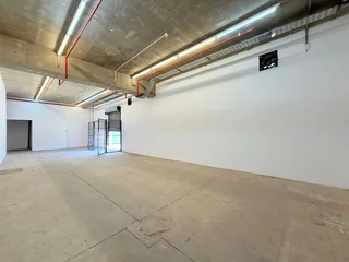 Dispatch Storage Unit to Let - Northgate Shopping Centre, Randburg