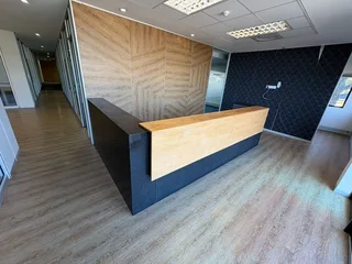 Prime Office Space to Let - Midrand Business Park, Halfway House, Midrand