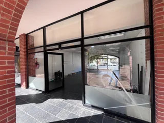 ONDER PAPEGAAIBERG | OFFICE/ RETAIL SPACE TO LET | STELLENBOSCH | 58m²