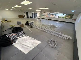 Prime Office Space to Let - 162 Tonetti Street, Midrand