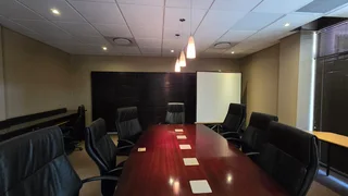 FOUNTAIN SQUARE | KALKOEN STREET | MONUMENT PARK | PRETORIA