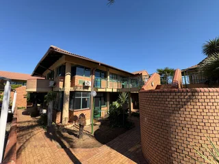 Office Space to Let - Halfway Gardens Office Park, Midrand