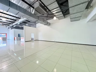 Retail Space to Let - Heathway Centre, Blackheath, Randburg