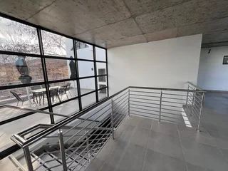 MARK PLEIN | OFFICE TO RENT | STELLENBOSCH | 39m²