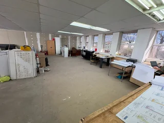 Office Space Available to Let at 162 Tonetti Street, Midrand