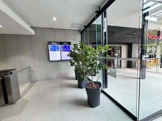 Prime Office Space To Let – Nzunza House, 28 Melle Street, Braamfontein