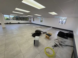 Prime Office Space to Let - 162 Tonetti Street, Midrand