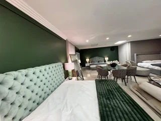 Showroom Space to Let - 17 Kramer Road, Kramerville, Sandton