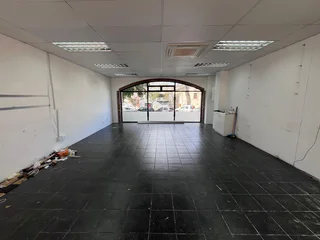 ONDER PAPEGAAIBERG | OFFICE/ RETAIL SPACE TO LET | STELLENBOSCH | 58m²