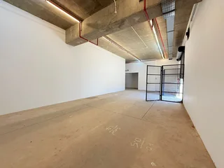 Dispatch Storage Unit to Let - Northgate Shopping Centre, Randburg