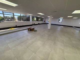 Prime Office Space to Let - 162 Tonetti Street, Midrand