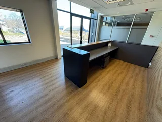 Prime Office Space to Let - Midrand Business Park, Halfway House, Midrand