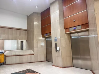 47 ON STRAND - OFFICE SPACE TO RENT - CAPE TOWN, CBD - 64m²