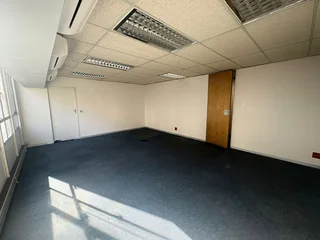 Prime Office Space To Let – Nzunza House, 28 Melle Street, Braamfontein