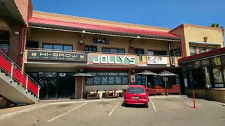 Java Centre | Lynnwood Road | Menlo Park | Pretoria