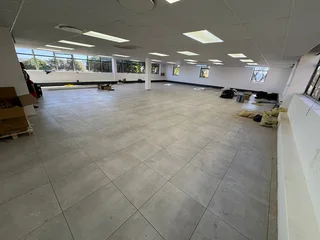 Prime Office Space to Let - 162 Tonetti Street, Midrand