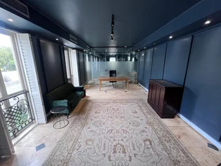 De Wagenweg Office Park | Office To Rent | Stellenbosch | 35m²