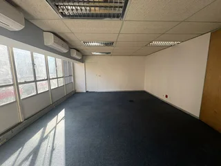 Prime Office Space To Let – Nzunza House, 28 Melle Street, Braamfontein