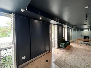 DE WAGENWEG OFFICE PARK | OFFICE TO RENT | STELLENBOSCH | 35m²