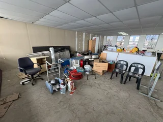 Office Space Available to Let at 162 Tonetti Street, Midrand