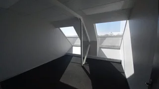 THE VILLAGE OFFICE PARK | FAERIE GLEN | GLENWOOD ROAD | PRETORIA