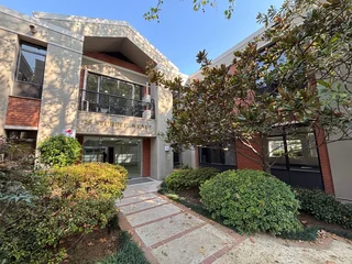 Prime Office Space for Lease at 25 Sturdee Avenue, Rosebank, Johannesburg