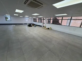 Prime Office Space to Let - 162 Tonetti Street, Midrand