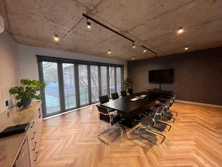 MARK PLEIN | OFFICE TO RENT | STELLENBOSCH | 39m²