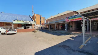 Penny Farthing Shopping Centre | Pretoria Road | Silverton