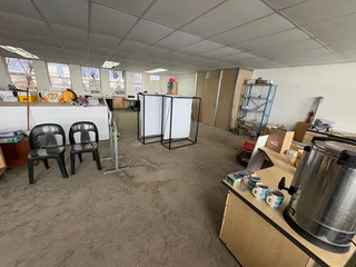 Office Space Available to Let at 162 Tonetti Street, Midrand