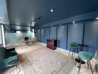 DE WAGENWEG OFFICE PARK | OFFICE TO RENT | STELLENBOSCH | 35m²