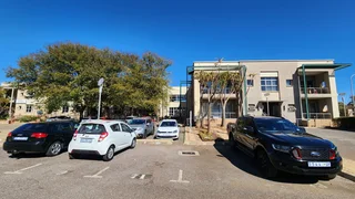 Corporate 66 Office Park | Von Willich Avenue | Die Hoewes | Centurion