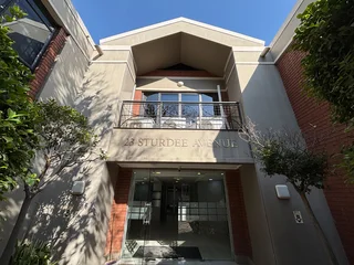 Prime Office Space for Lease at 25 Sturdee Avenue, Rosebank, Johannesburg