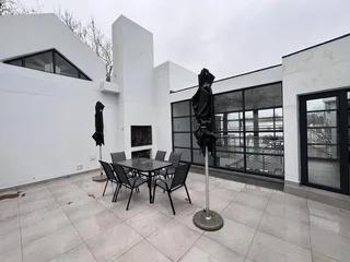 MARK PLEIN | OFFICE TO RENT | MARK STREET, STELLENBOSCH | 38m²