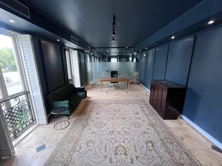 DE WAGENWEG OFFICE PARK | OFFICE TO RENT | STELLENBOSCH | 35m²