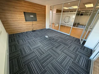 Prime Office Space to Let - Midrand Business Park, Halfway House, Midrand