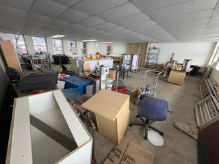 Office Space Available to Let at 162 Tonetti Street, Midrand