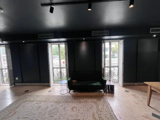 DE WAGENWEG OFFICE PARK | OFFICE TO RENT | STELLENBOSCH | 35m²