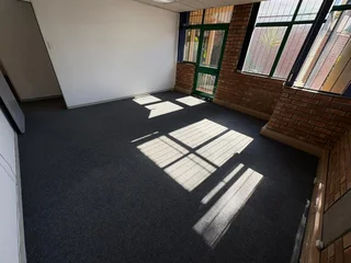 Office Space to Let - Halfway Gardens Office Park, Midrand