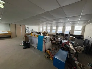 Office Space Available to Let at 162 Tonetti Street, Midrand