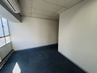 Prime Office Space To Let – Nzunza House, 28 Melle Street, Braamfontein