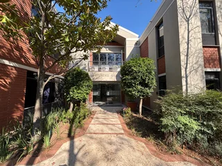Prime Office Space for Lease at 25 Sturdee Avenue, Rosebank, Johannesburg